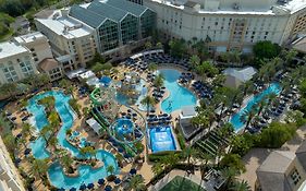 Gaylord Palms Resort & Convention Center